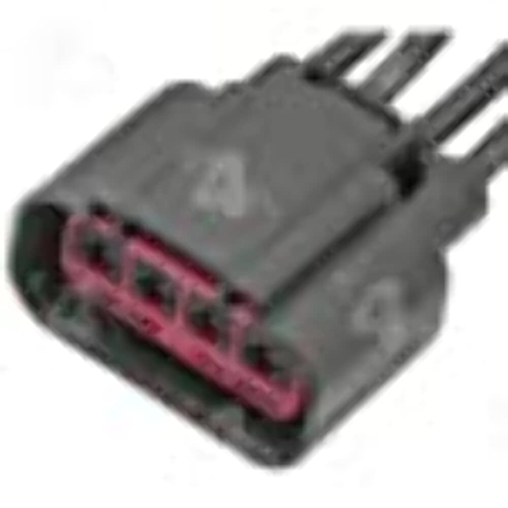 Four Seasons 70058 Harness Connector