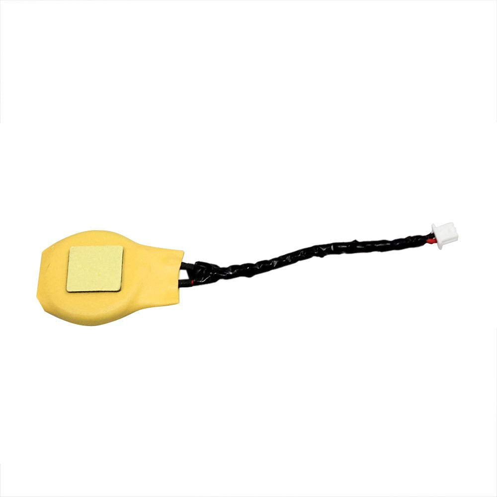 Zahara Bios CMOS Power Battery Replacement for Lenovo ThinkPad T400 T400s T410 T410s T420 T420s T430 T430s (1 Piece)