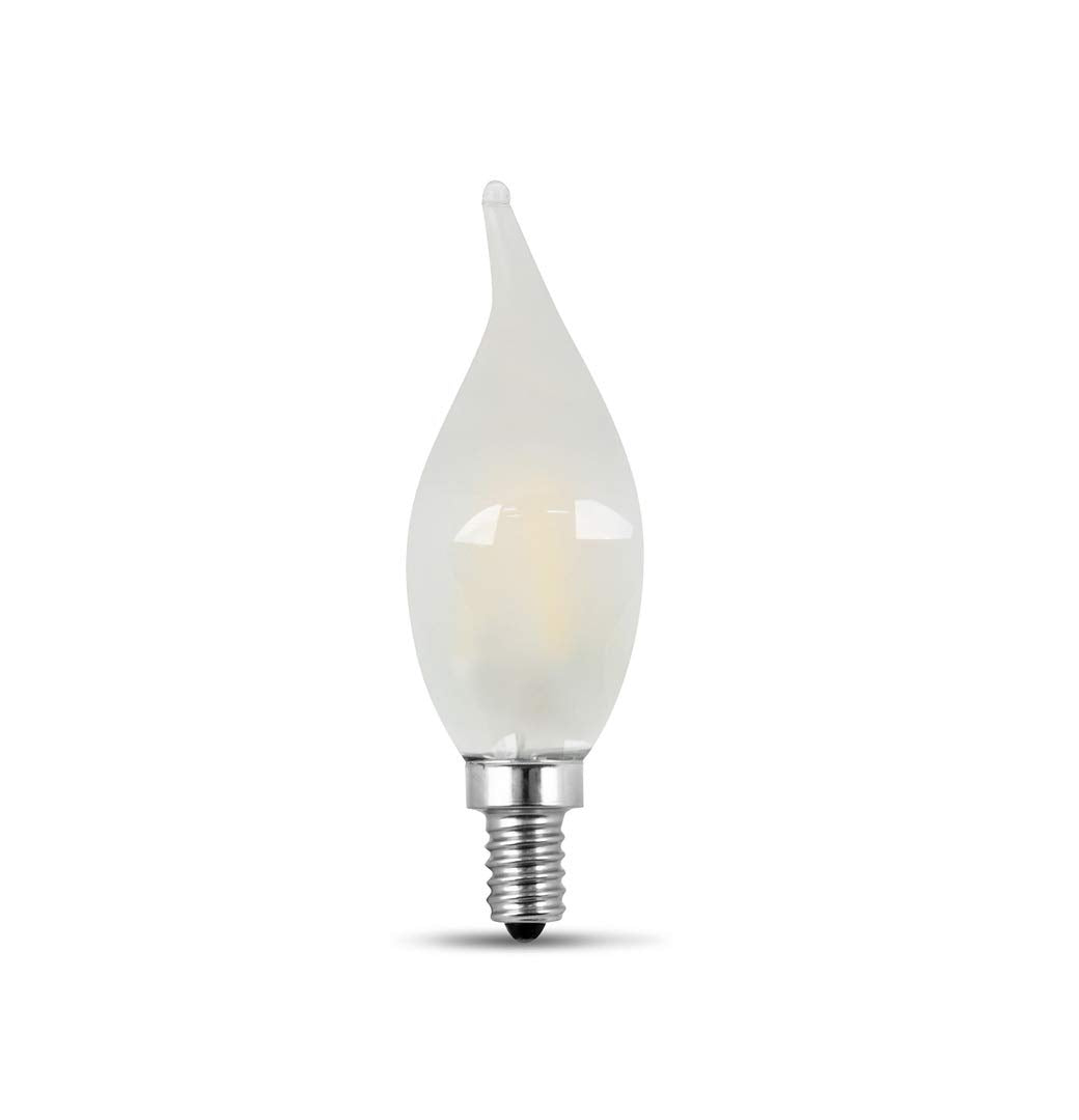 Feit Electric Bulb LED FLM FRS 3.3W2PK