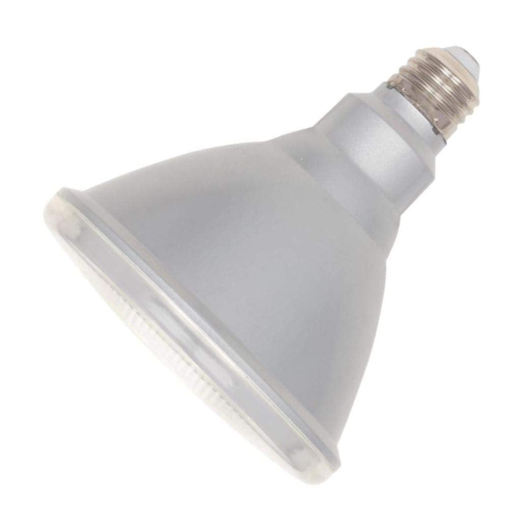 Westinghouse Lighting 5007100 15-Watt (90-Watt Equivalent) PAR38 Flood Dimmable Daylight Indoor/Outdoor LED Light Bulb, Medium Base