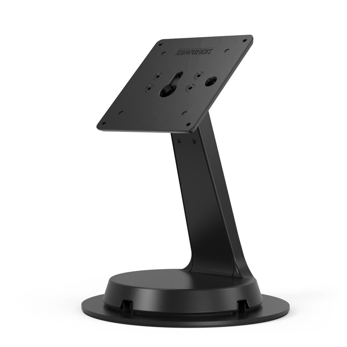 Compulocks Brands - STB3B - Stability Base for The Mast Stand - Black