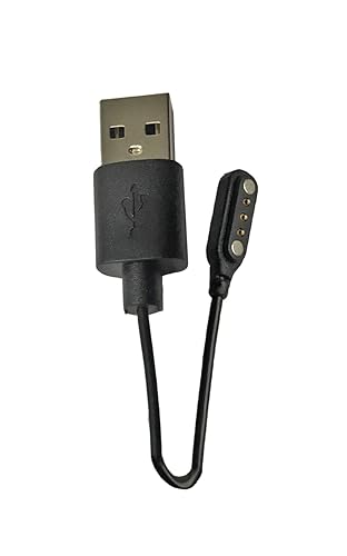 Reliefband USB Charging Cable - Compatible Premier Sport Models for Fast and Convenient Charging