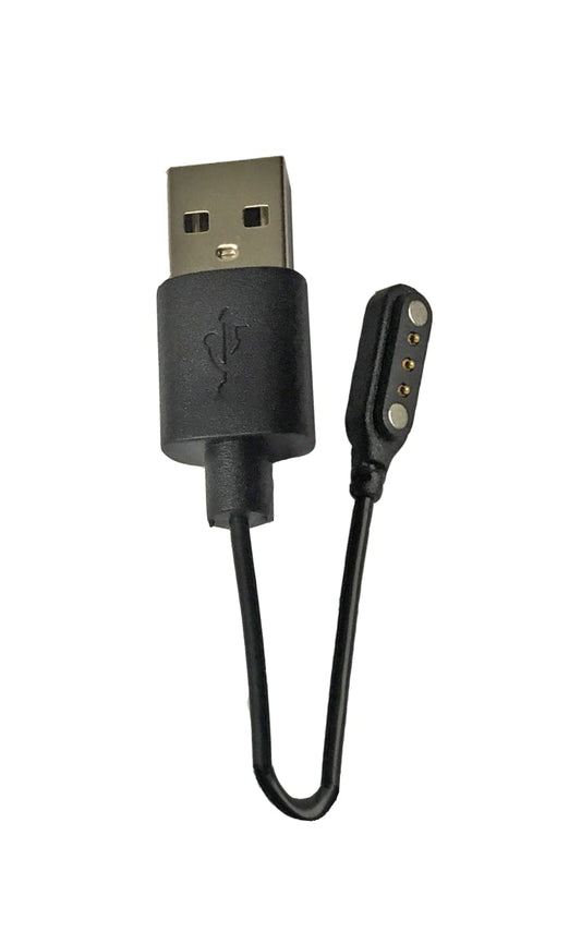 Reliefband USB Charging Cable - Compatible Premier Sport Models for Fast and Convenient Charging