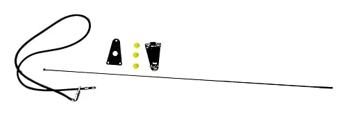 Crown Automotive Antenna Kit Electronics and Telematics