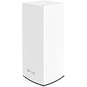 Linksys LN1301 WiFi Router - Tri-Band WiFi - Plug-n-Play Setup - Covers up to 2700 sq. ft. - Speed up tp 4.2 Gbps - Handles 40+ Devices