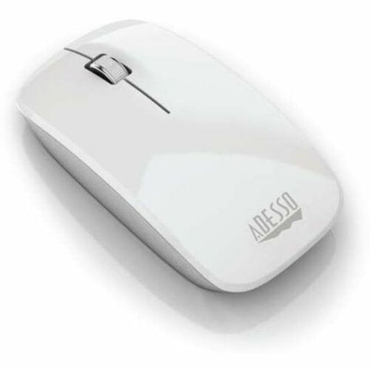 Adesso iMouseS1 Bluetooth Optical Mouse, iMouseM300W, White