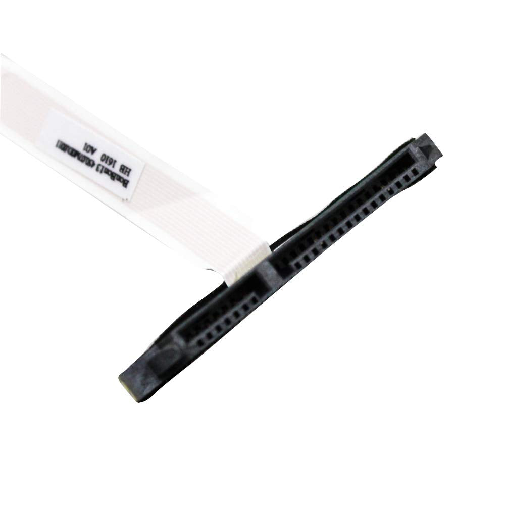 GinTai HDD SATA Hard Disk Drive Connector Cable Replacement for HP X360 15-B 856011-001