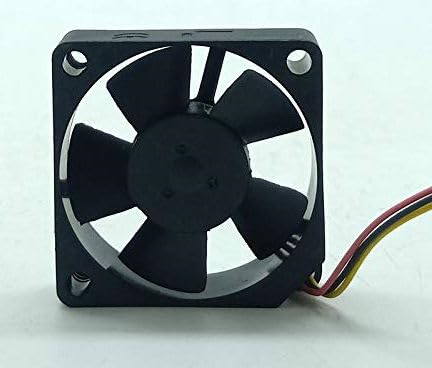 MC35101V1-000U-G99 35X35X10MM 12V 0.72W 3-Wire Cooling Fan