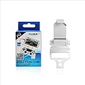Dobe Mobile Smart Phone Clip Mount Holder White for Sony PlayStation 4 Dualshock 4 Controller