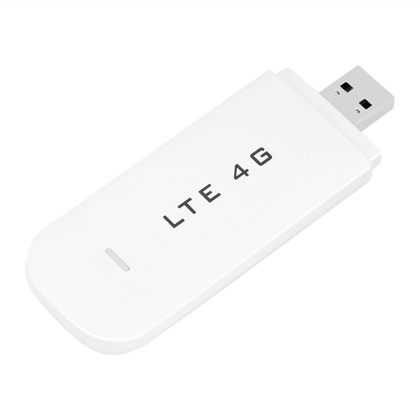 4G LTE USB Netzwerkadapter, Router Modem Stick 100Mbps Adapter USB Router für 2000/2003/XP/Vista/7/10, für OS 10.4
