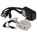 Intrasonic Technology IST Bluetooth Receiver (BT-Receiver)