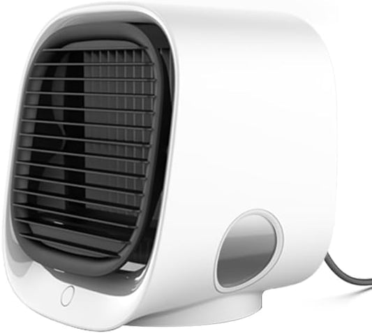 Vynarvo table fan