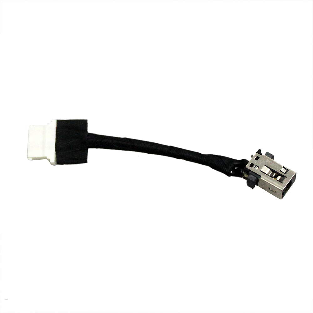 GinTai DC Power Socket Connector Jack Harness Cable Replacement for Acer Spin 5 SP513-52 SP513-53N SP513-52N SP513-52N-82MP SP513-52N-52PL
