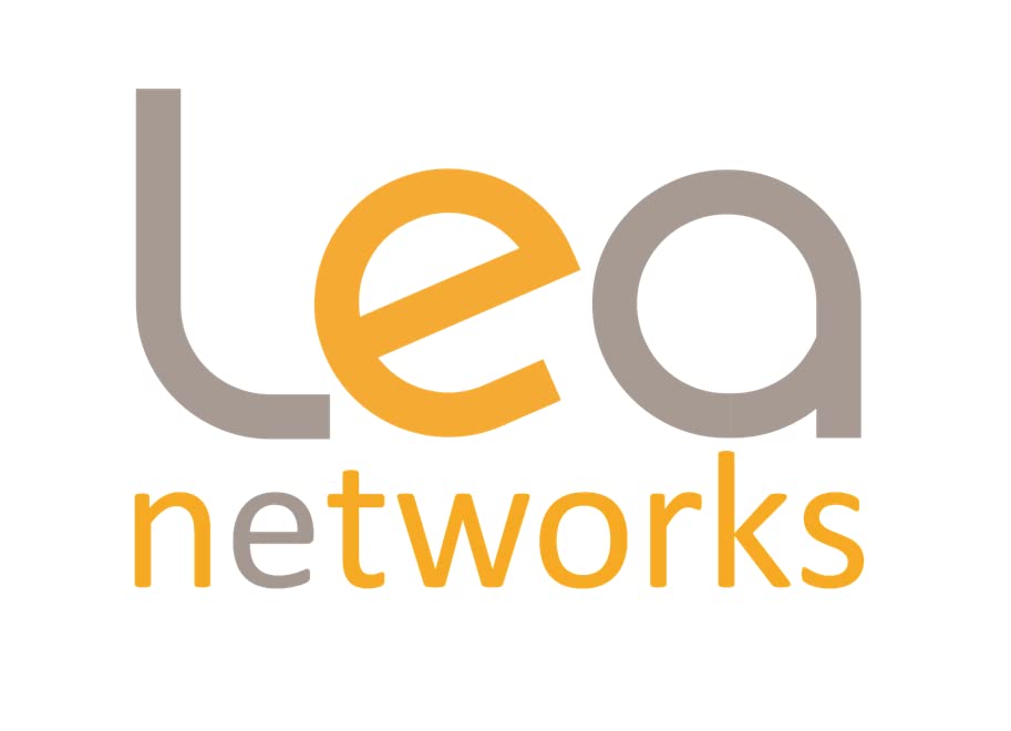Lea Networks Balun Media Converter, 75ohm Coax to 100ohm Twisted Pair, G.Fast & G.hn