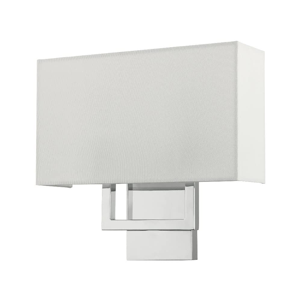 Livex Lighting 50990-91 ADA Wall Sconce