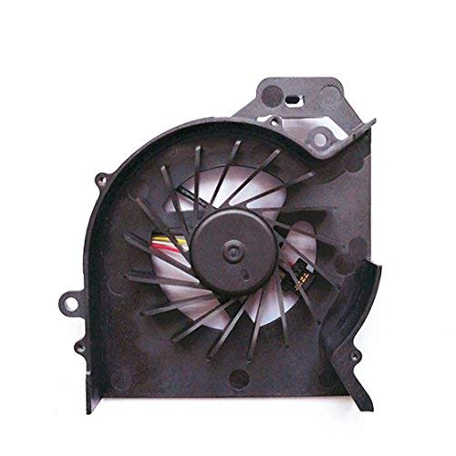 Original New Compatible with CPU Cooling Fan for HP 666390-001 666391-001 653627-001