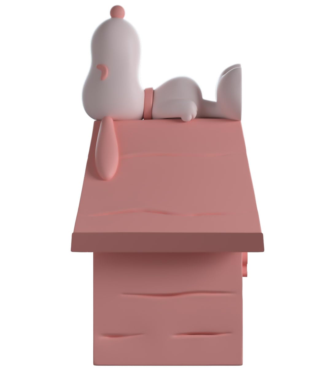 Youtooz Peanuts Snoopy Night Light, Modern Plastic LED Desk Lamp, Officially Licensed Peanuts Collectible