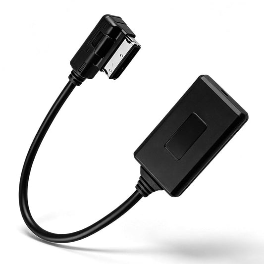 OpusBags Bluetooth Adapter Music Interface Cable, Stable Signal