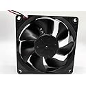 24V 80mm Fan 24V 0.10A Inverter Cooling Fan
