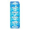 Renata Batteries 335/SR512SW 1.55V Watch Battery (10 Pack)