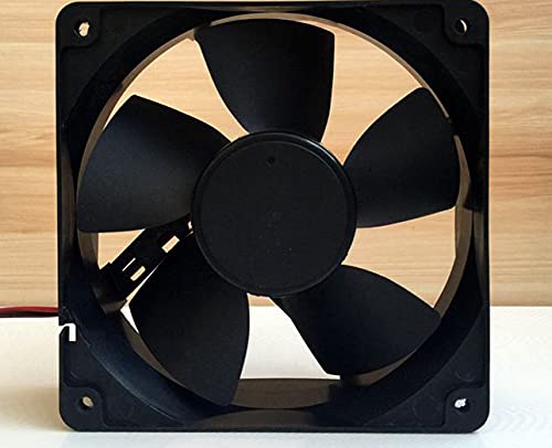 FD241238HB 24V 120mm Fan 24V 0.36A 12038 Cooling Fan