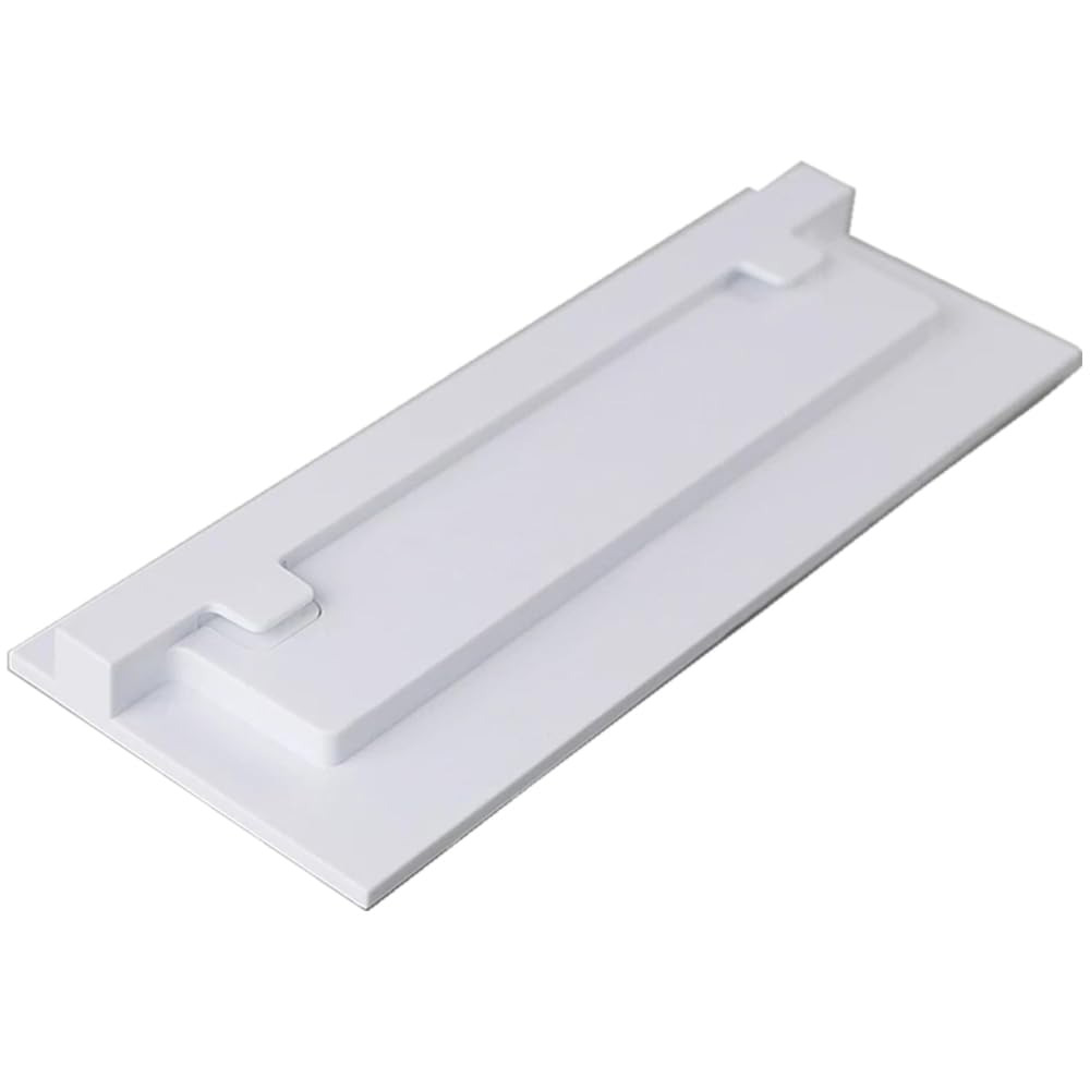 Chenkxin Vertical Stand for Xbox One S Console White, Simplicity Cooling Anti-Slip Xbox One S Stand