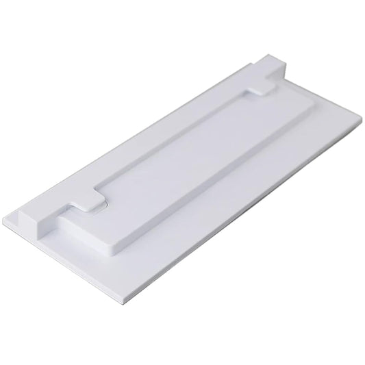 Chenkxin Vertical Stand for Xbox One S Console White, Simplicity Cooling Anti-Slip Xbox One S Stand