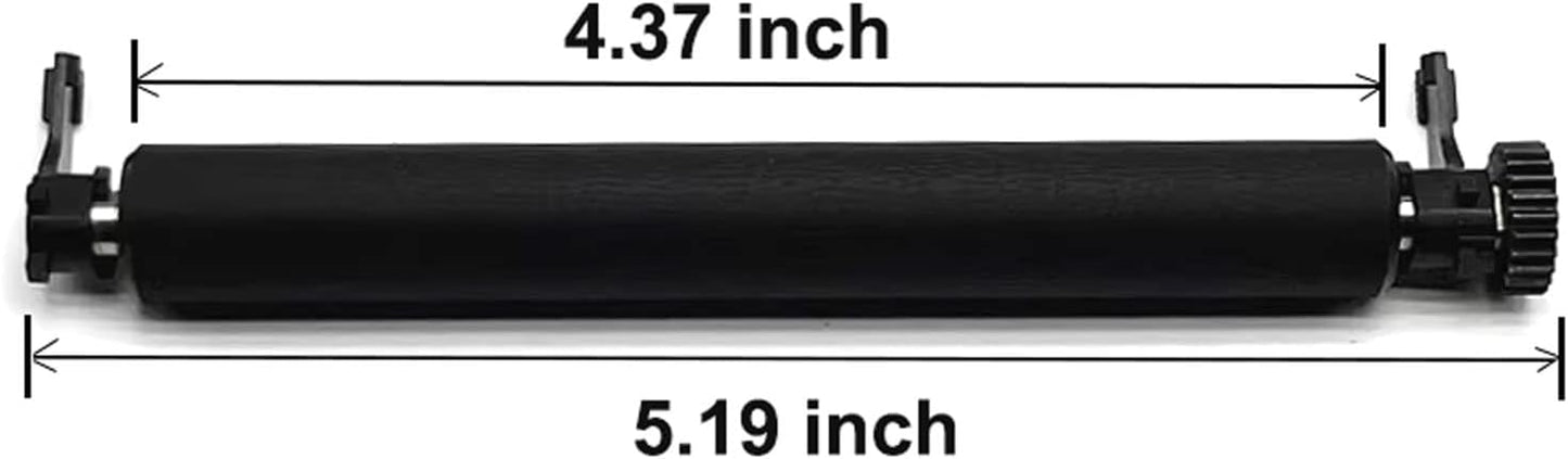 105934-035 Kit Platen Roller for Zebra GX420T GK420T GX430T GK430T Thermal Label Printer Transfer Roller