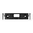 BestPartsCom Center Channel Wall Bracket Compatible with Bose 650 OmniJewel Home Entertainment System Speakers Black