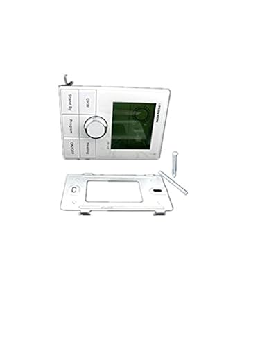 Navien 30000609A Remote Controller (Nr-10Du)