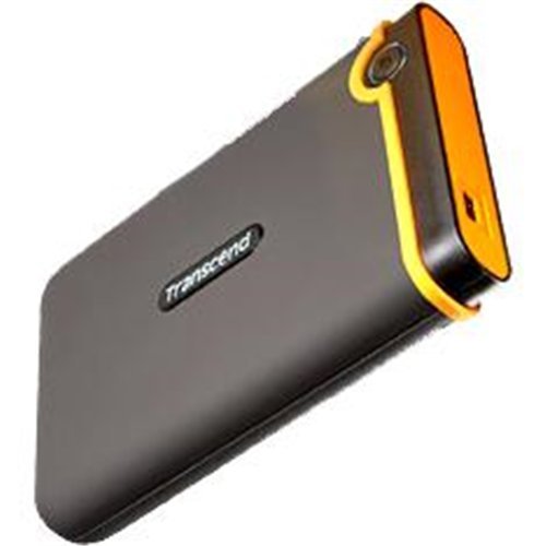 640GB StoreJet 25M2 External Hard Drive %2D USB 2%2E0 %2D SATA %2D 5400 rpm %2D 8 MB Buffer %2D 2%2E5%22