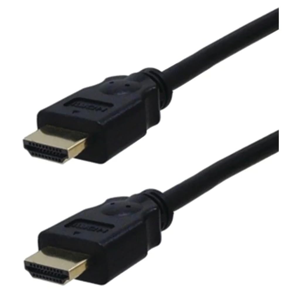 Vericom AHD30-04293 30' 28-Gauge HDMI Cable, Black