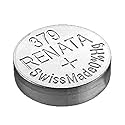Renata All Coin Cell Model Batteries (379)