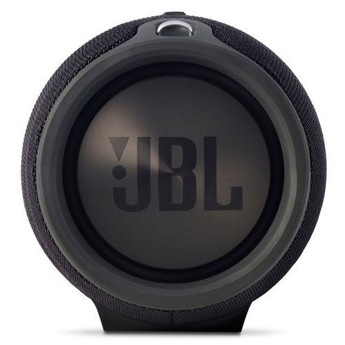 JBL Xtreme Portable Wireless Bluetooth Speaker - Black - (Renewed)