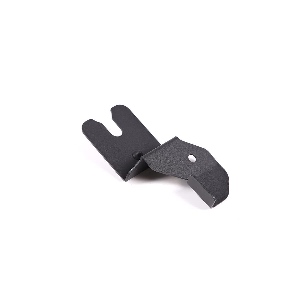 PIUGILH Walkie Talkie Mount Bracket,Bolt-on Stand Bracket Organizer for Hummer H2 2003-2007,Interphone Support Holder (Right)