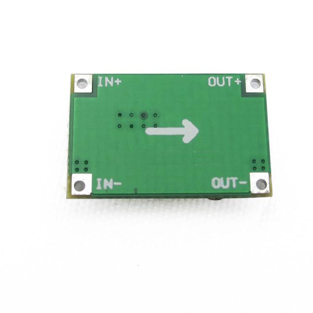 Mini360 3A DC-DC Voltage Step Down Power Converter Buck Module for RC Airplanes Drones 2Pcs