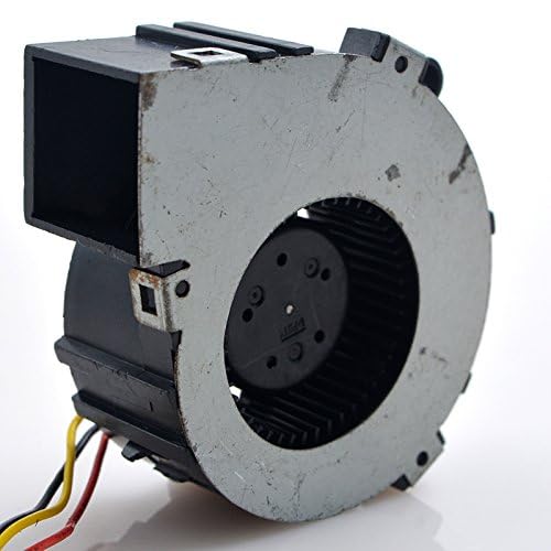 for SF51BH12-51A 12V 160mA 3-Wire Projection Centrifugal Cooling Fan