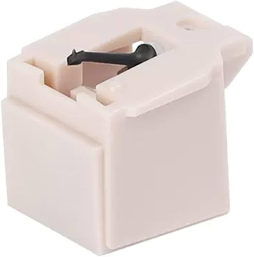 ReadyWired Turntable Needle Stylus for Kenwood P-100, KD-4020, KD-5010, KD-29R, KD-39R, KD-291R
