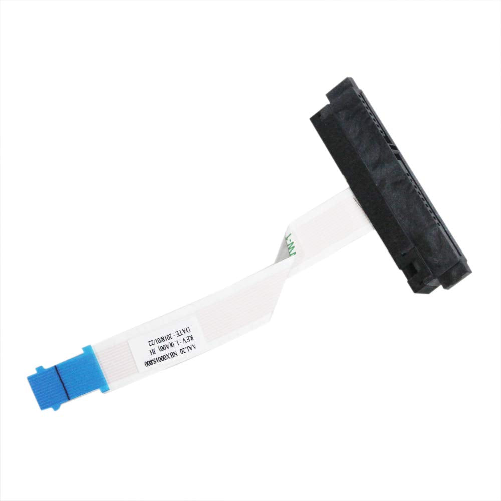 GinTai HDD Cable Hard Drive Replacement for DELL INSPIRON 15U 3551 3552 450.08805.2001
