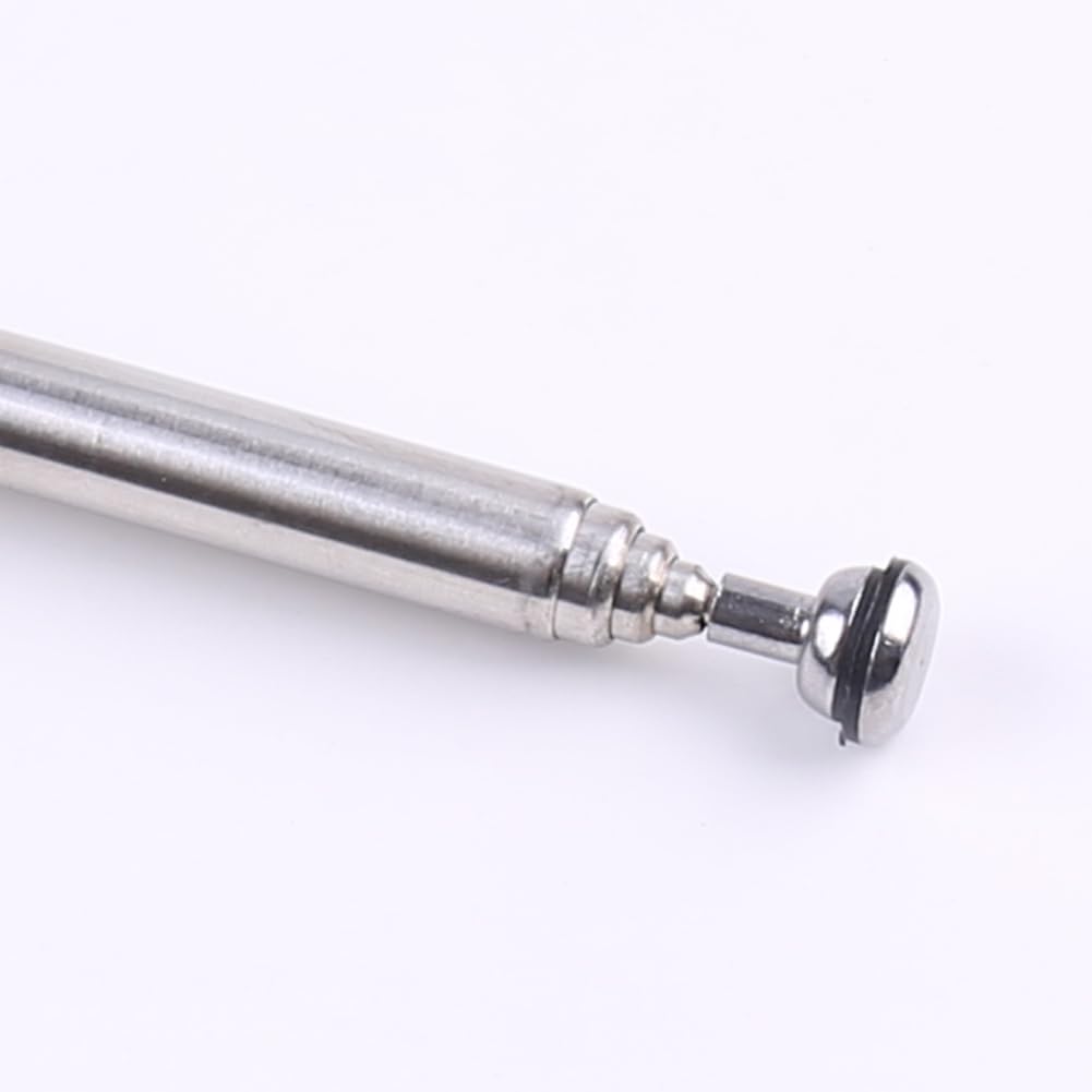 Radio Aerial Antenna Mast 86337-0W030 863370W010 - Compatible with Lexus RX300 1999-2003
