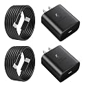 45W Super Fast Charger USB C- 45 Watt Type C Fast Charging Android Phone Charger Compatible with Samsung Galaxy S25