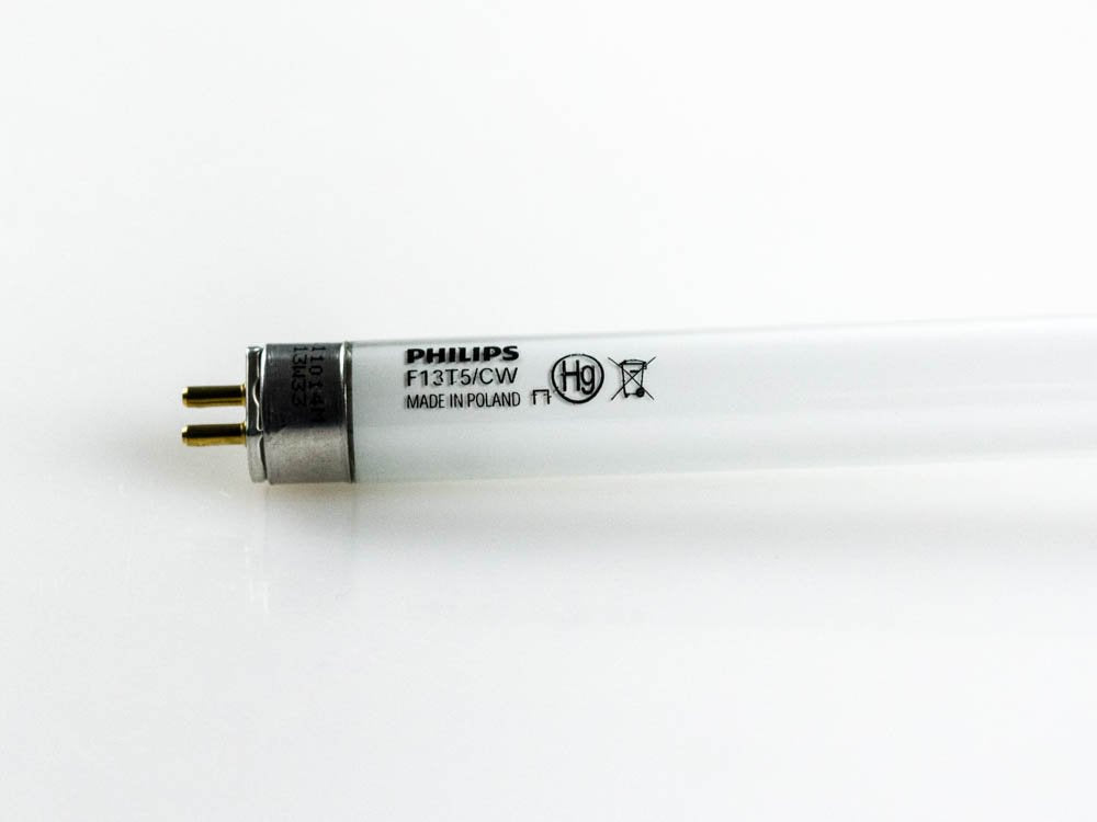 Philips 33253-6 13W Linear Fluorescent Lamps