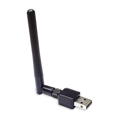 FEASYCOM Bluetooth Adapter More than100m USB Antenna dongle transceiver for Windows 10/8/7/ Vista/WinXP
