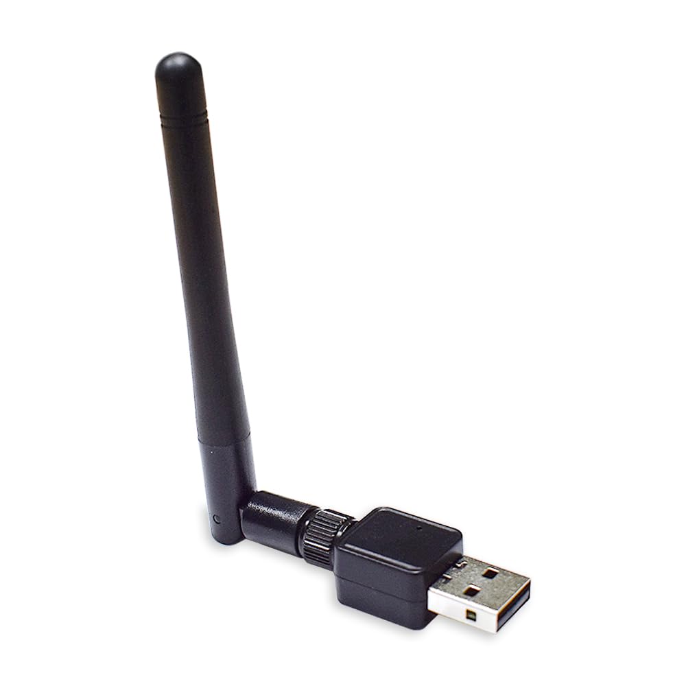 FEASYCOM Bluetooth Adapter More than100m USB Antenna dongle transceiver for Windows 10/8/7/ Vista/WinXP