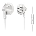 Philips in-Ear Headset SHE2105WT/28 White
