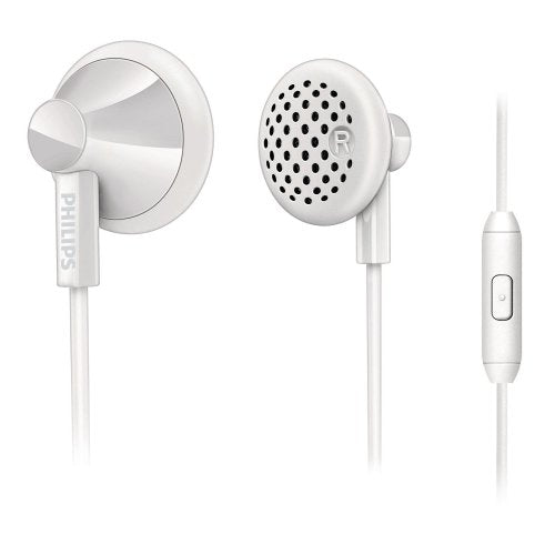 Philips in-Ear Headset SHE2105WT/28 White