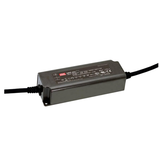 Mean Well NPF LED Driver? NPF-60-48 60W 1.25A