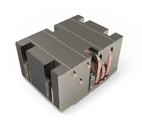 Dynatron J7 2U Passive Cooler