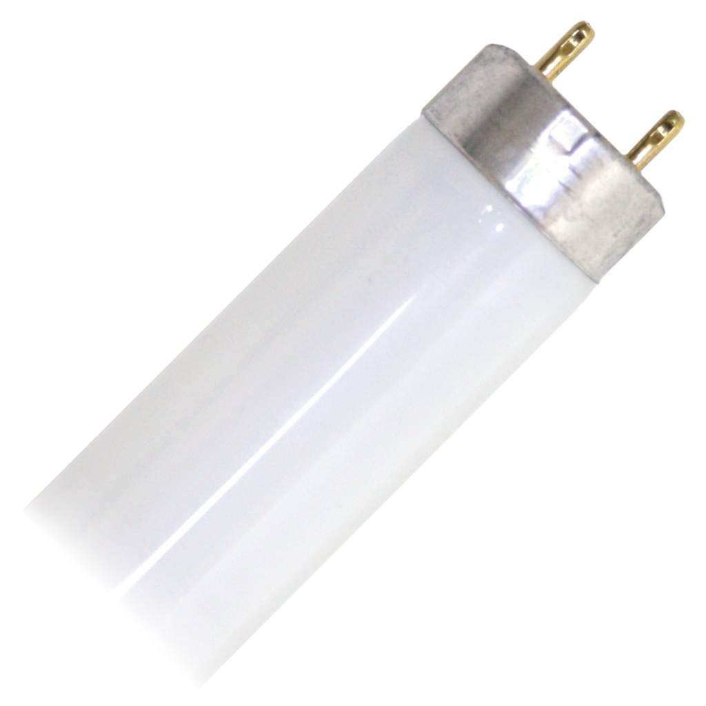 Sylvania 21488 - F14T8/D Straight T8 Fluorescent Tube Light Bulb