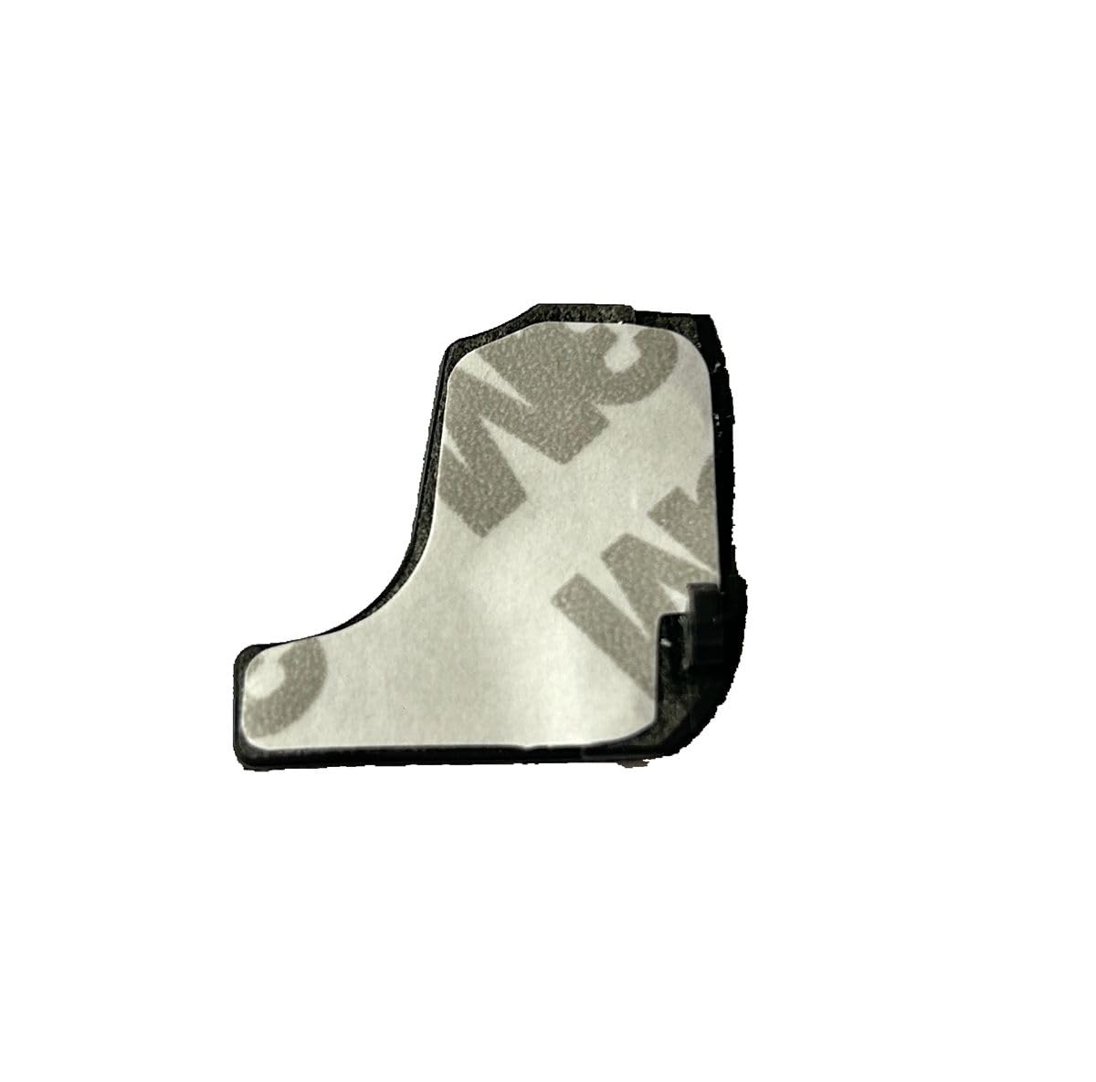 Mmiaoxy Back Thumb Rubber Cover Repair Part For Nikon D5500 D5600 Digital Camera New